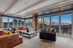 The Ballarat Apartment, Queenstown